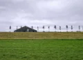 NL is littered with ancient dwelling mounds, research shows