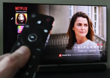 Zo kun je je Netflix-abonnement vanaf volgend jaar goedkoper maken