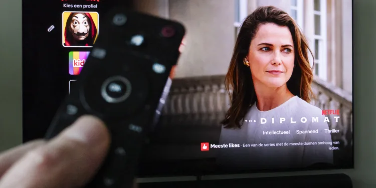 Zo kun je je Netflix-abonnement vanaf volgend jaar goedkoper maken