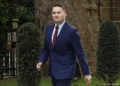 Britse minister stapt op: vertrouwen in Starmer verloren