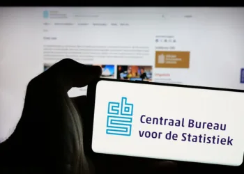 Statistical agency services down over server outage