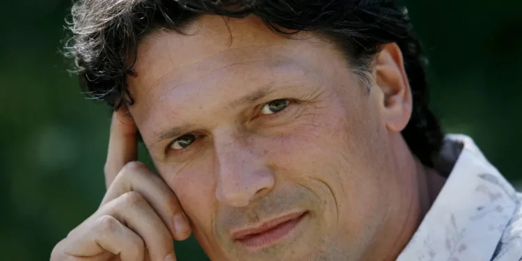 Presentator Bas Westerweel (62) onverwachts overleden