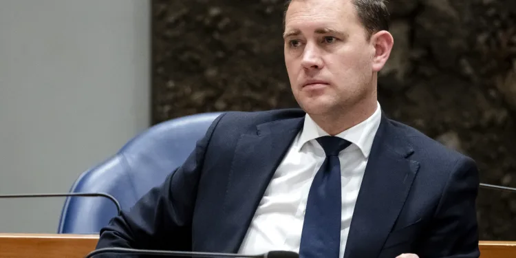 Belastingdienst is georganiseerde fraude door Bulgaren op het spoor: 6,7 miljoen euro buitgemaakt