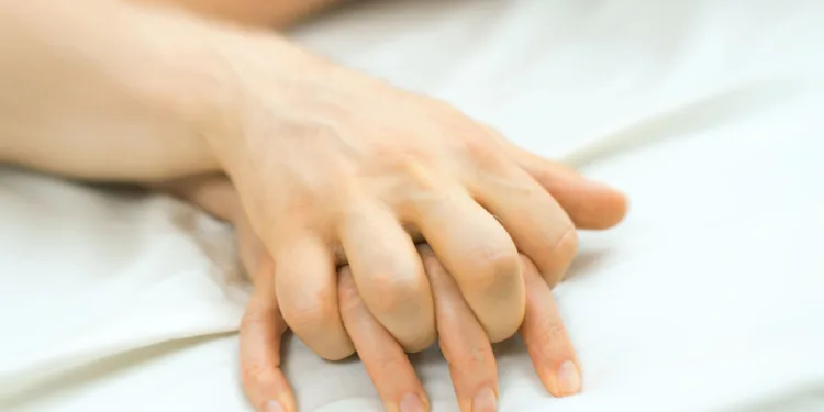 Onderzoek: door dit op te schrijven, kun je je seksleven verbeteren