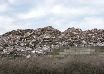 Dutch authorities flag 57 PFAS hotspots for urgent cleanup