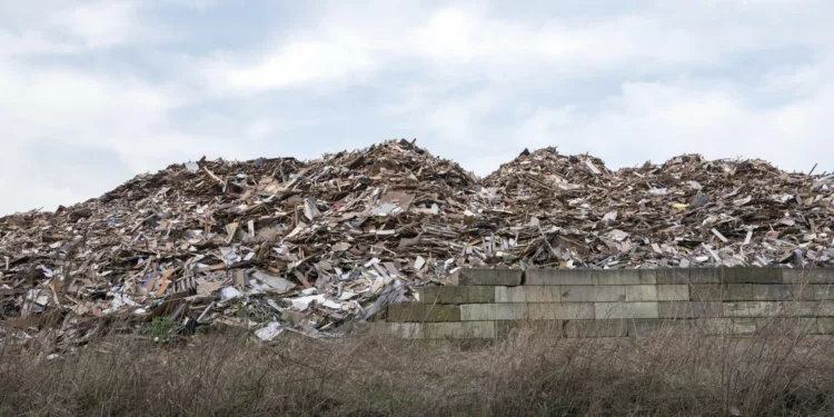 Dutch authorities flag 57 PFAS hotspots for urgent cleanup