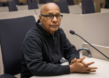 Court sends man who spent 41 years in US jail back to prison