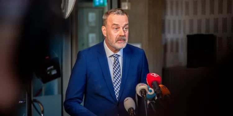 Stadskanaal laat asielzoekers Ter Apel niet buiten slapen