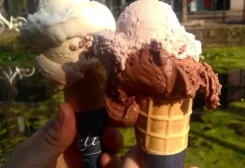 A hot, sunny weekend ahead and there is more to come