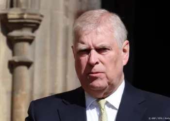Britse regering geeft stukken vrij rond oud-prins Andrew