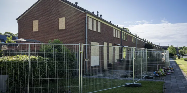 Twee verdachte vrouwen kindermishandeling Stadskanaal langer vast
