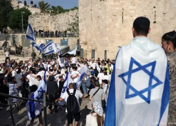 Europese landen: Israël moet stoppen met bouwen nederzettingen