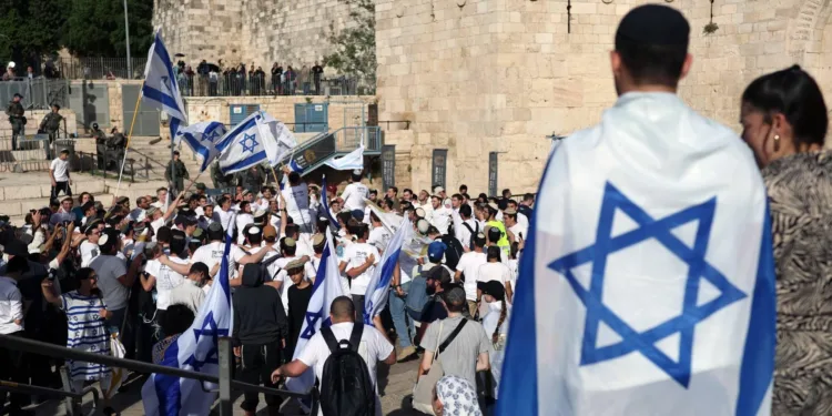 Europese landen: Israël moet stoppen met bouwen nederzettingen