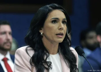 Hoofd van Amerikaanse inlichtingendiensten Tulsi Gabbard stapt op