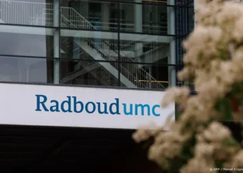 Radboudumc neemt patiënt met mogelijke ebola-infectie op