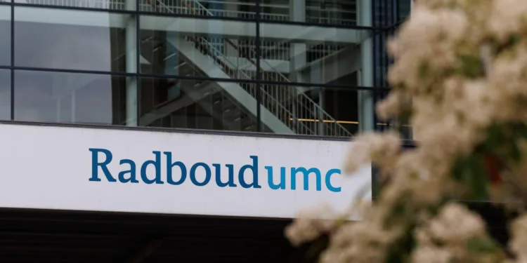 Radboudumc neemt patiënt met mogelijke ebola-infectie op