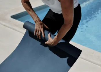 Eén zomer kan genoeg zijn voor een levenslange sportgewoonte