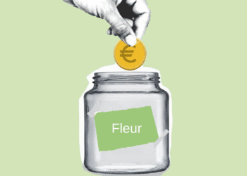 De Spaarrekening van Fleur (32): ‘Ik heb minder spaargeld dan mijn partner denkt’