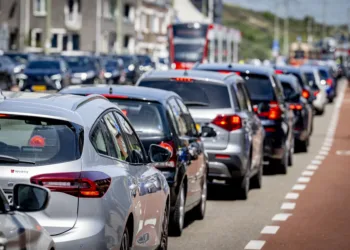 VNG waarschuwt: automobilisten moeten mogelijk maandenlang omrijden en dreigen vaker in de file te staan