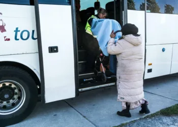 Groningen biedt opnieuw nachtopvang aan asielzoekers Ter Apel