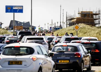 Hitteprotocol van kracht op snelwegen: dit betekent het voor automobilisten