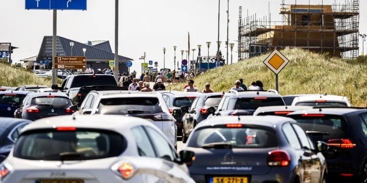 Hitteprotocol van kracht op snelwegen: dit betekent het voor automobilisten