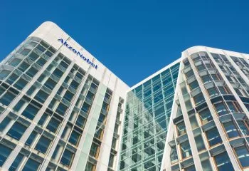 AkzoNobel rejects €12.5 billion takeover, restates merger plan