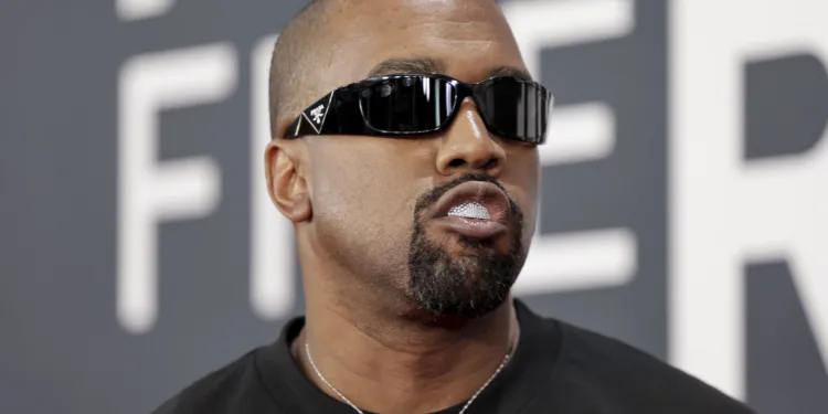 Na antisemitisme-ophef mag Ye (Kanye West) tóch naar Arnhem: 2 GelreDome-shows gaan door