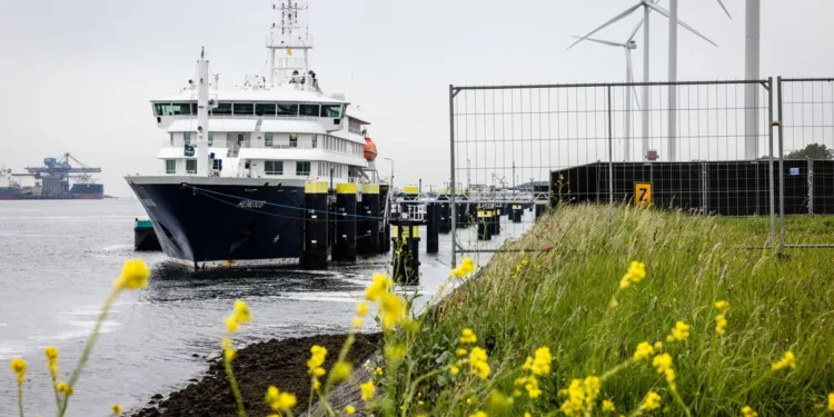 GGD: cruiseschip Hondius na hantavirus weer schoon
