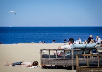 Weeronline: juni wordt warmer en droger dan gemiddeld