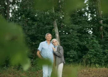 De Financiële fout van Ferry (39): ‘Ik liet mijn ouders tijdelijk bij mij wonen, maar betaal nu alle kosten’