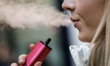 Vapes moeten er ‘saai’ uitzien om het gebruik tegen te gaan
