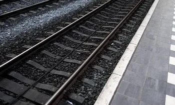 Geen treinen tussen Utrecht en Den Haag door seinstoring