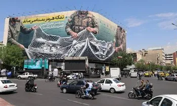 Iran stuurt via Pakistan nieuw vredesvoorstel naar VS