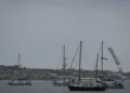 Ambassade in Griekenland staat drie Nederlanders van Flotilla bij