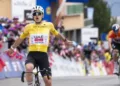 Pogacar wint Ronde van Romandië met zege in slotrit