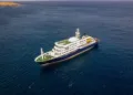 Nederlands stel dood door vermoedelijk hantavirus op cruise