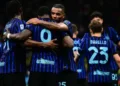 Dumfries en De Vrij opnieuw kampioen met Internazionale