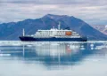 Hantavirus confirmed in woman who died after leaving cruise ship