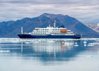 Hantavirus confirmed in woman who died after leaving cruise ship
