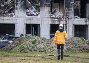 Almere datacentre fire shuts Utrecht University, hits GPs