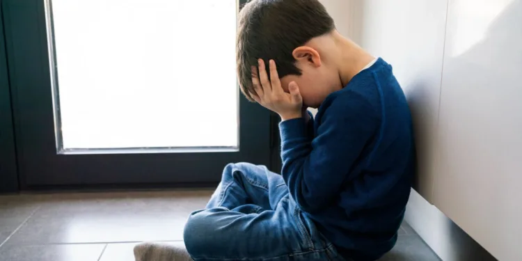 New campaign urges Dutch adults to spot child abuse sooner