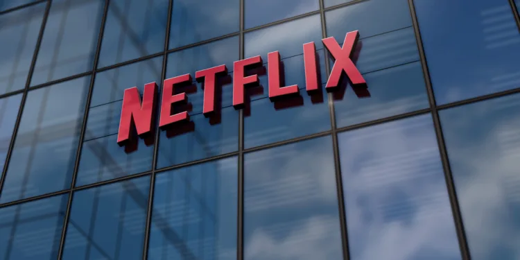 Dutch consumers take Neflix to court over subscription hikes