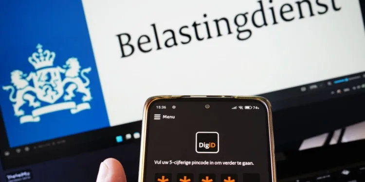 US ambassador criticises Dutch block on DigiD owner sale