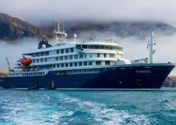 Hantavirus ship Hondius to dock in Rotterdam