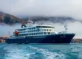 Eighth patient confirmed in hantavirus outbreak on cruise ship