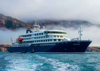 Eighth patient confirmed in hantavirus outbreak on cruise ship