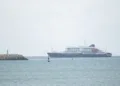 WHO: hantavirus on cruise ship may have spread between couples