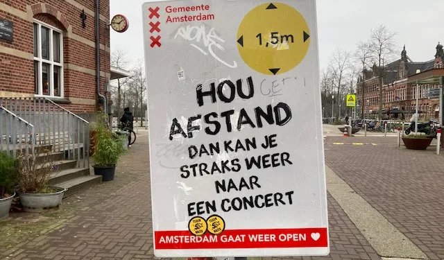 Dutch parliament’s coronavirus inquiry starts public hearings