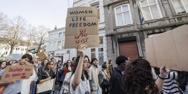 Just 1 in 50 Dutch femicide cases gets named in verdicts: WODC